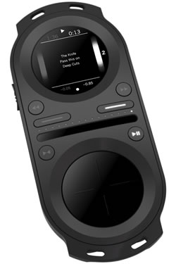 Acquire | Pacemaker for iPad