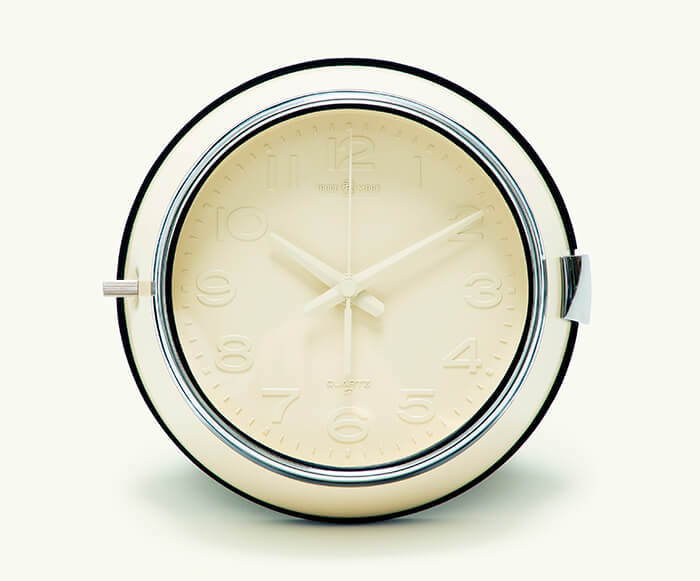 インテリア時計 PACIFIC FURNITURE SERVICE WALL CLOCK PACIFIC FURNITURE SERVICE WALL CLOCK