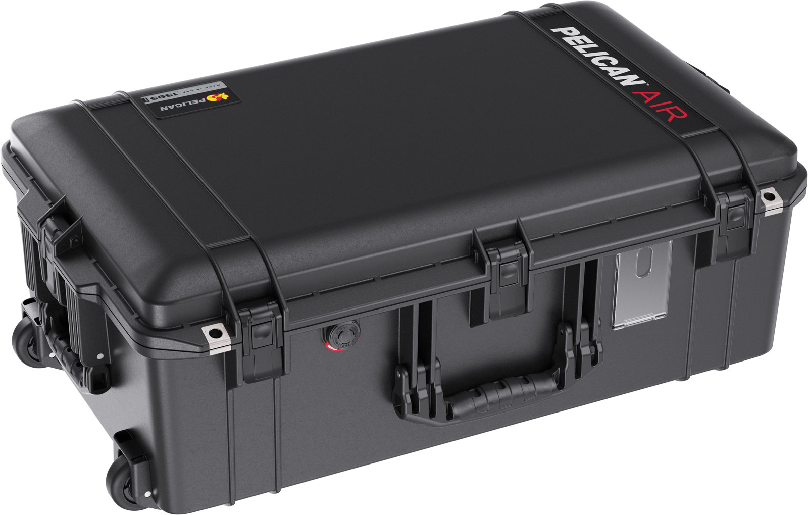 Acquire | Pelican launches a new collection of Micro Cases