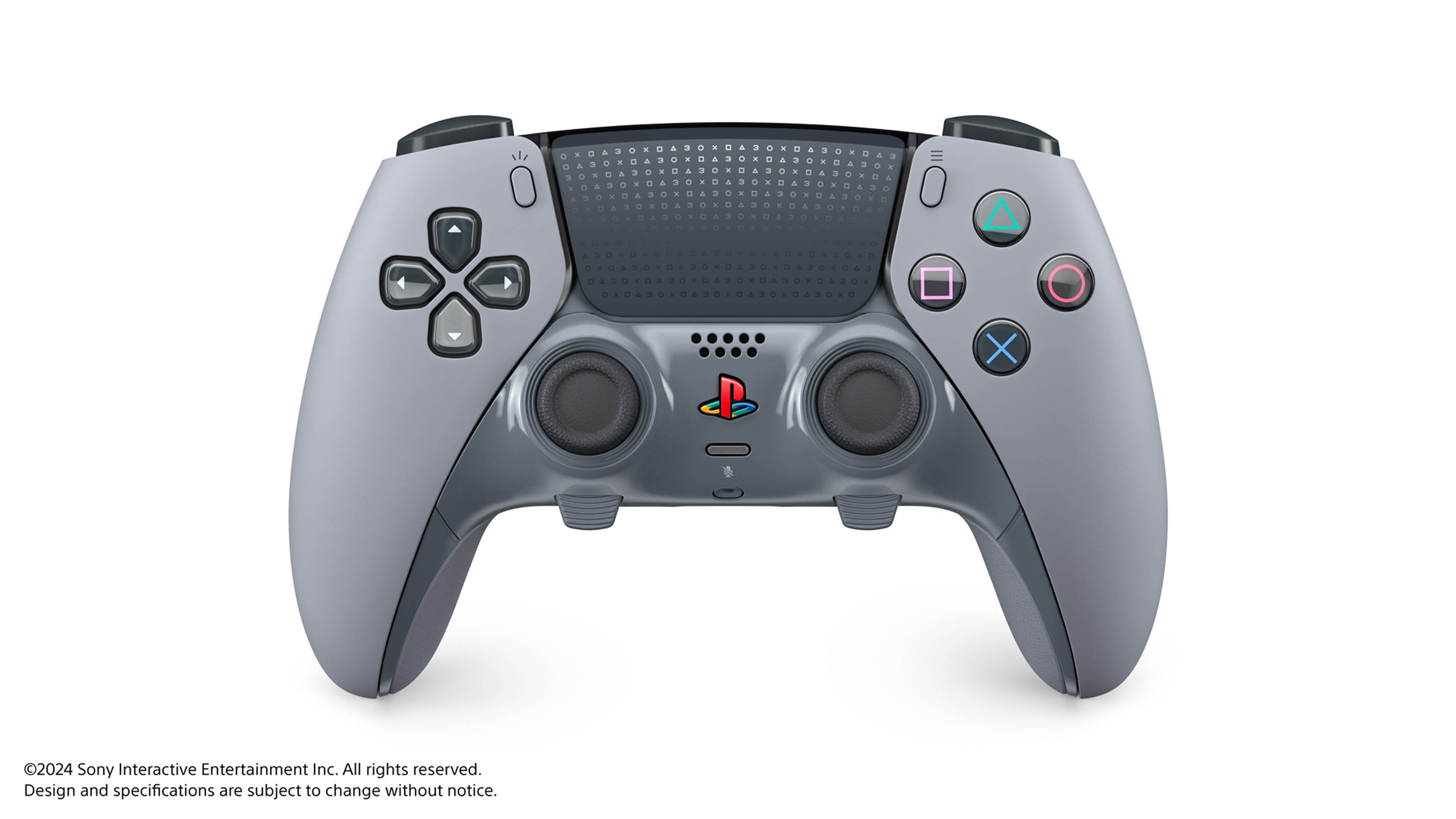 Acquire | Sony celebrates 30 years of PlayStation with a limited