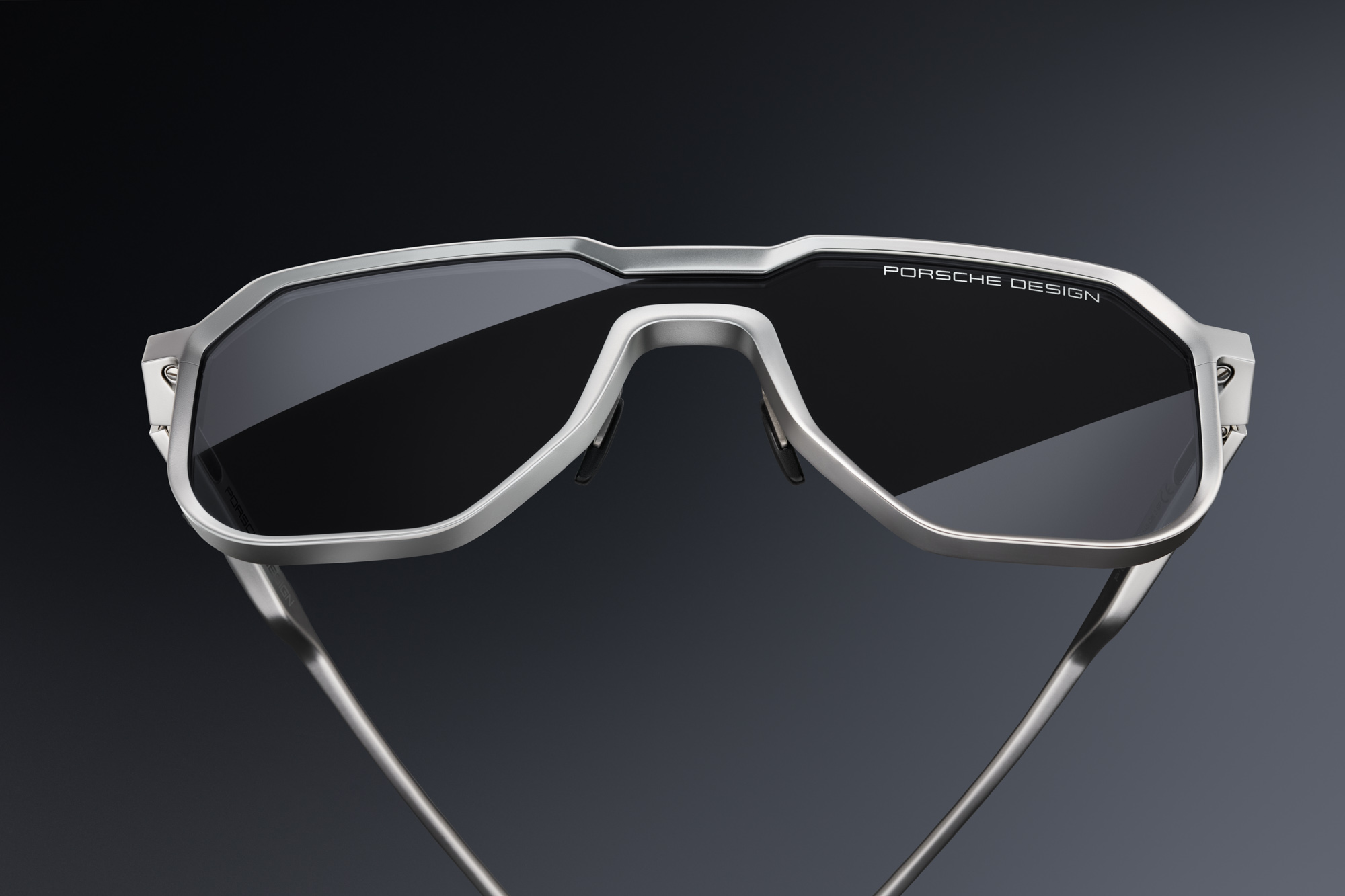 PORSCHE DESIGN オールレザーアタッシュケース Porsche Leisure