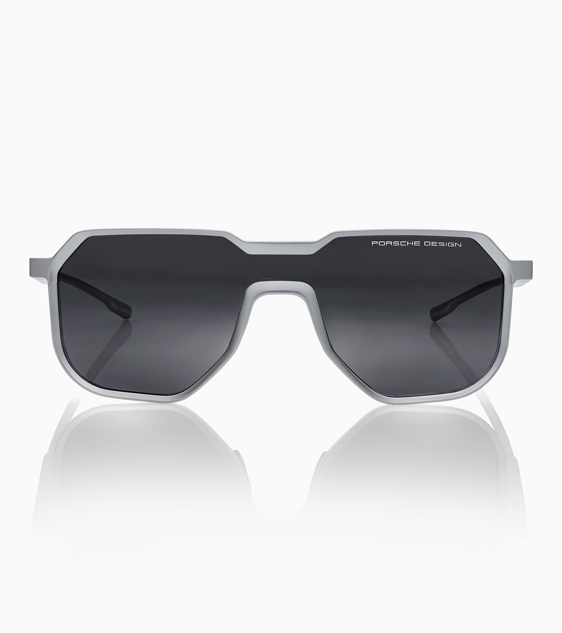 Acquire | Porsche Design's P'8951 sunglasses are milled from