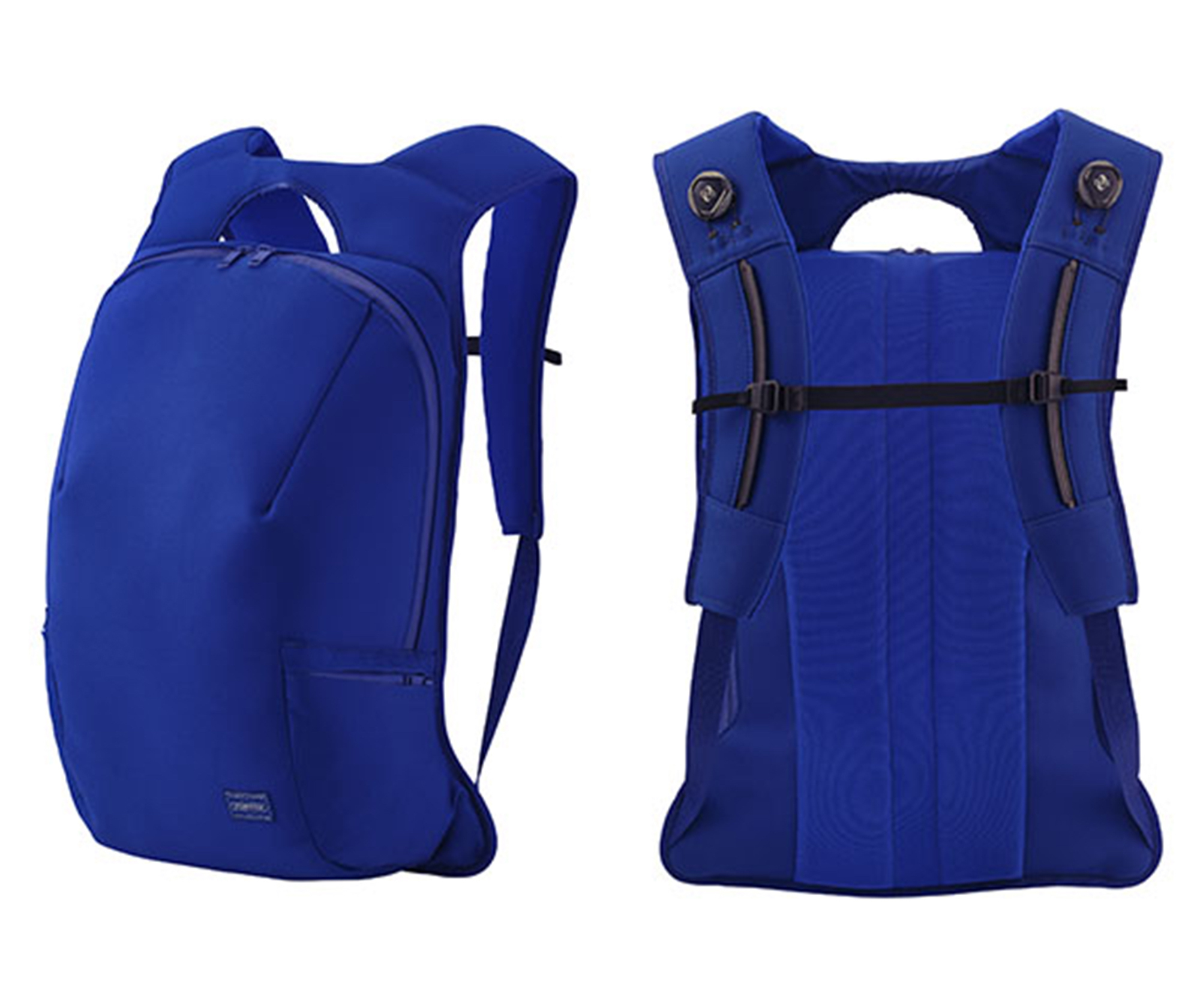 Acquire | Descente Allterrain integrates a Boa Fit System in its