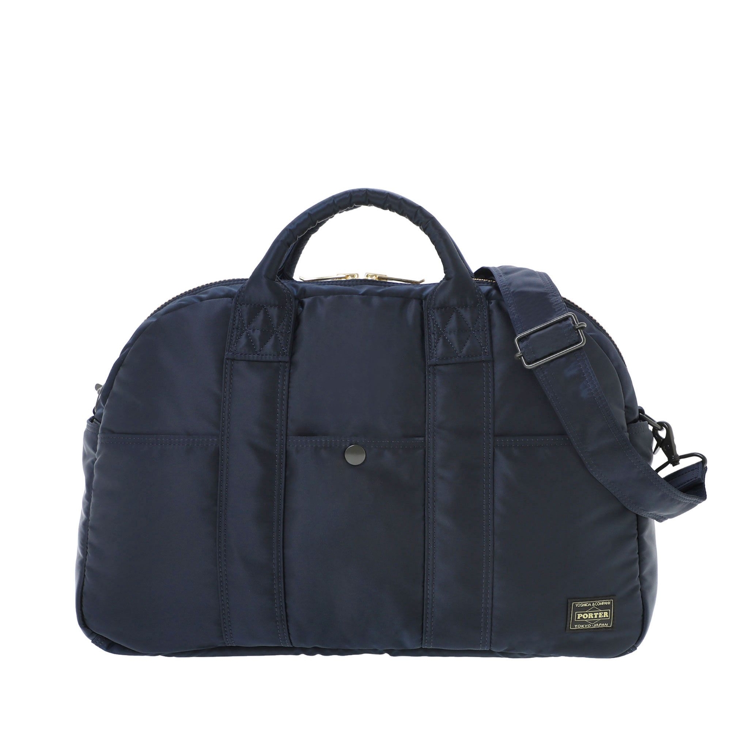 Acquire | Porter unveils its All New Tanker line in Iron Blue