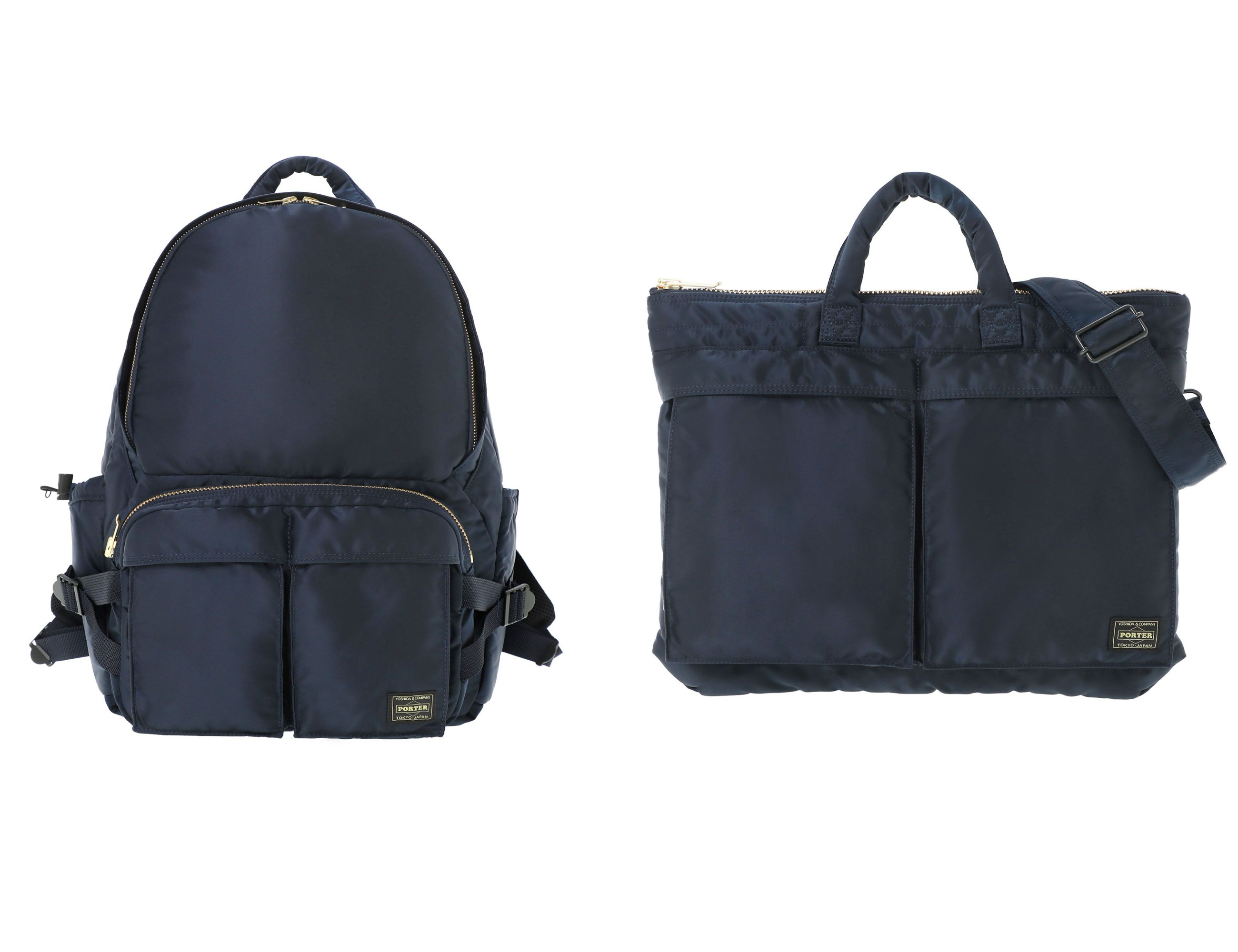 Acquire | Porter unveils its All New Tanker line in Iron Blue