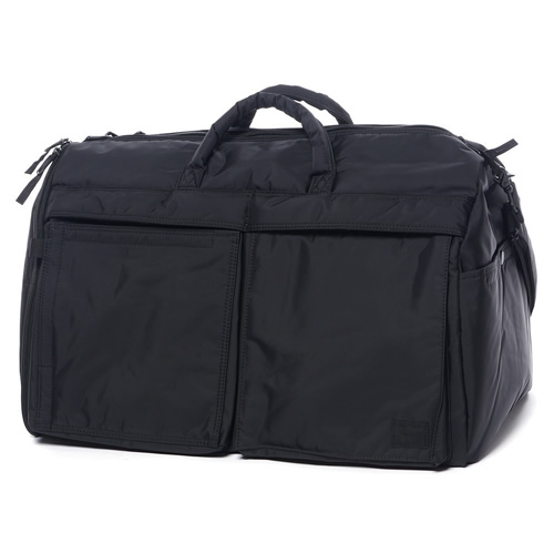 Acquire | Head Porter Black Beauty S/S '13