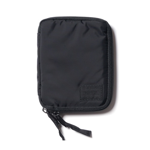 『BLACK BEAUTY by HEADPORTER』bag Head Porter Black Beauty Messenger Bag & iPhone Case | Hypebeast