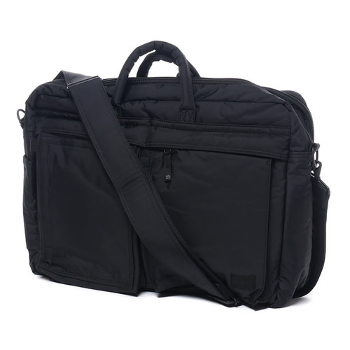 Acquire | Head Porter Black Beauty S/S '13