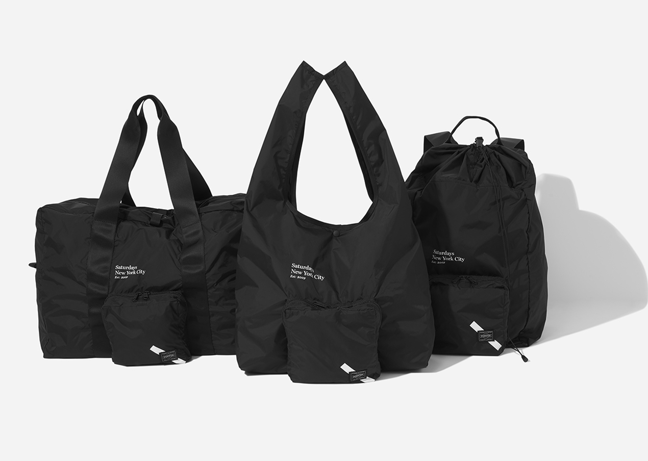Acquire | Porter's Suit Bag ensures that your tailored two