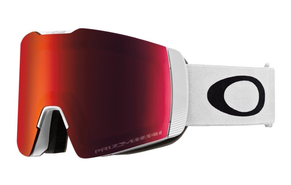 OAKLEY  GOGGLE PRIZM レンズ Acquire | Oakley's Fall Line Prizm React goggle delivers the