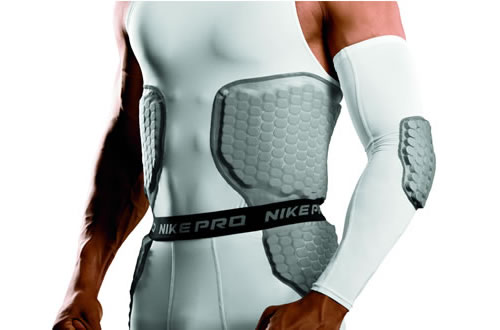 nike basketball combat gear