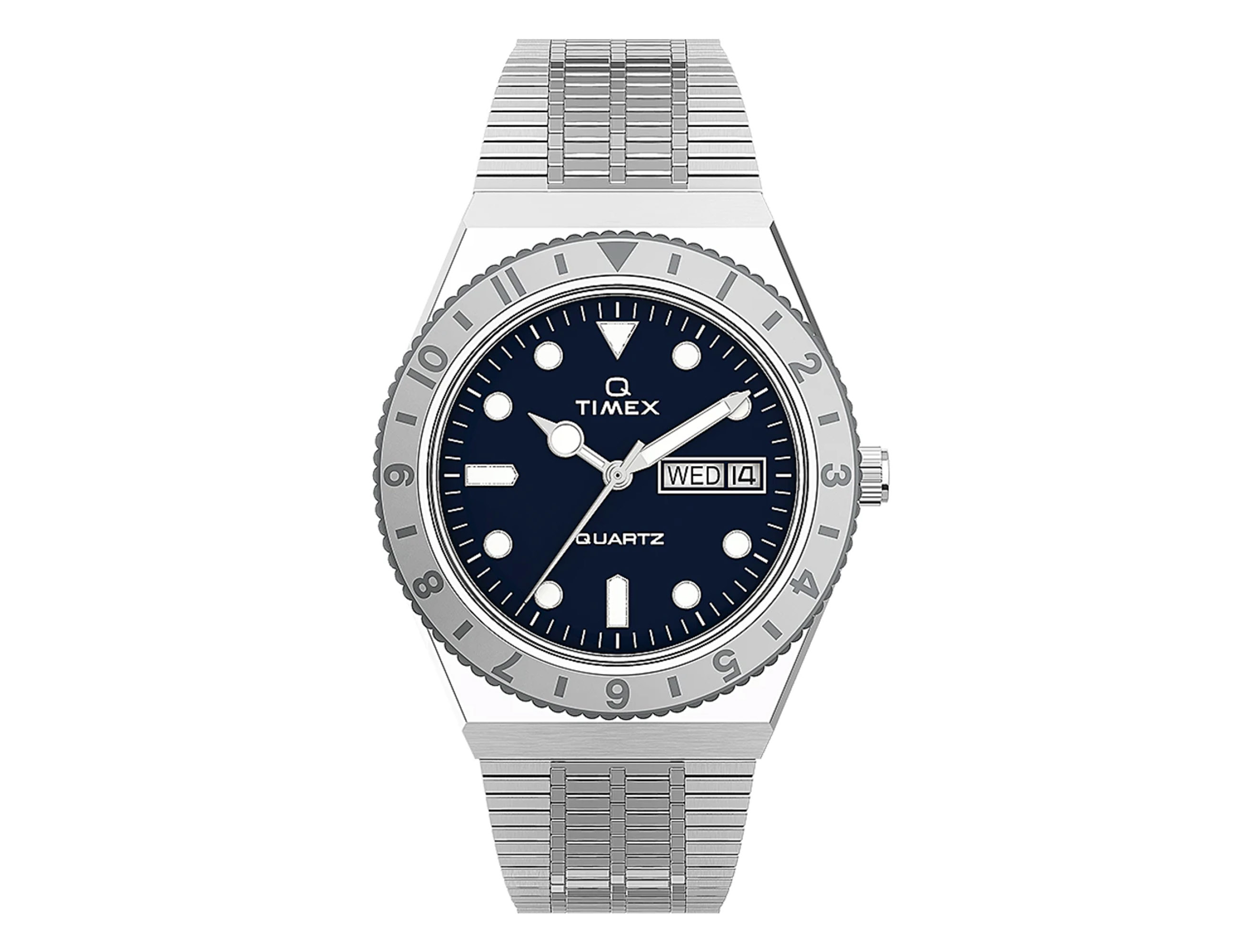 Acquire | Timex 1600 for J.Crew