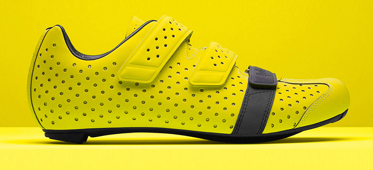 Acquire | Rapha's high-performance Climber's get a