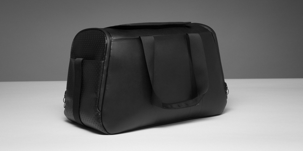 Acquire | Rapha's new bag is the perfect weekender for a