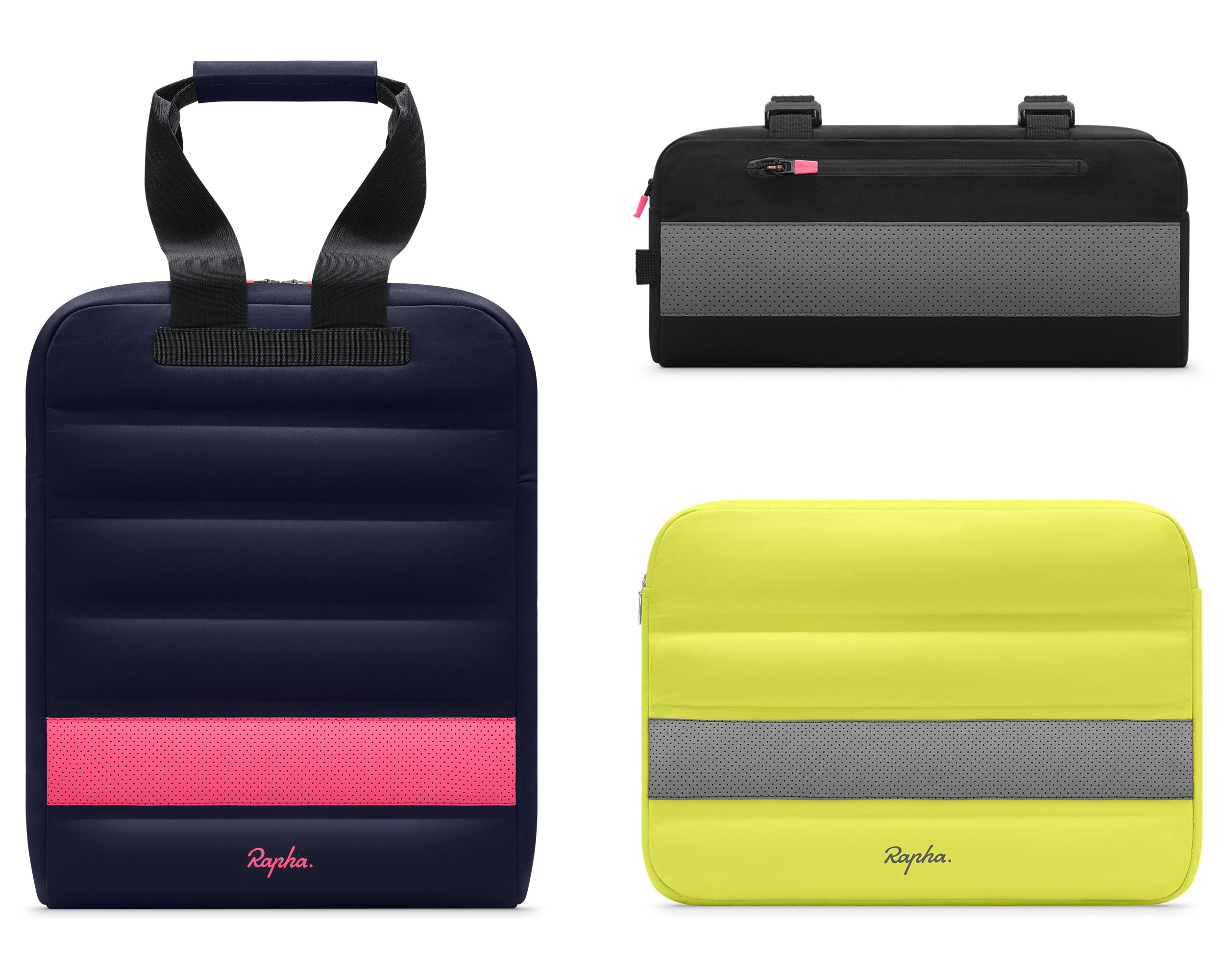 Acquire | Rapha releases an exclusive line of accessories for Apple