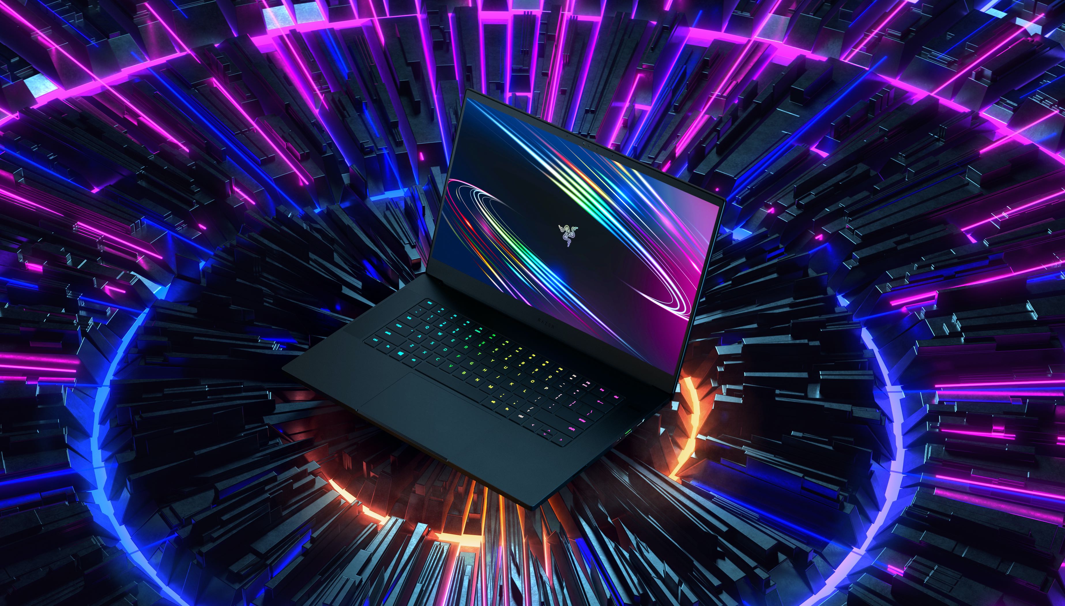 Acquire | Razer brings NVIDIA’s GeForce RTX SUPER graphics to its new ...