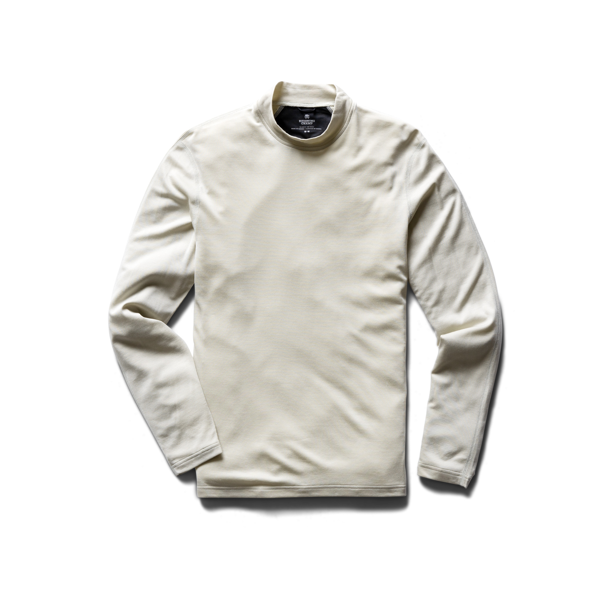 Acquire | Reigning Champ and Polartec release their first full