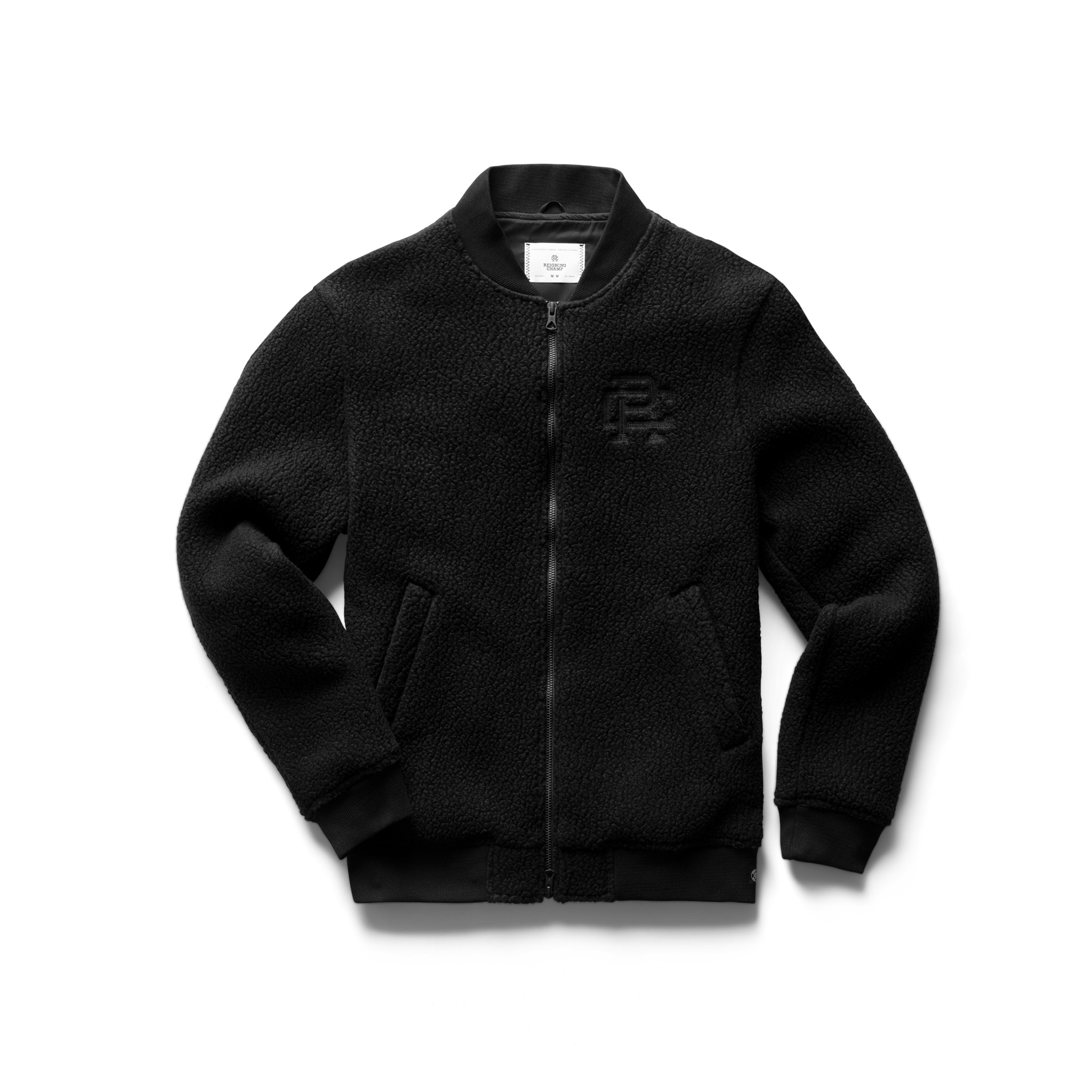 Acquire | Reigning Champ and Polartec release their first full