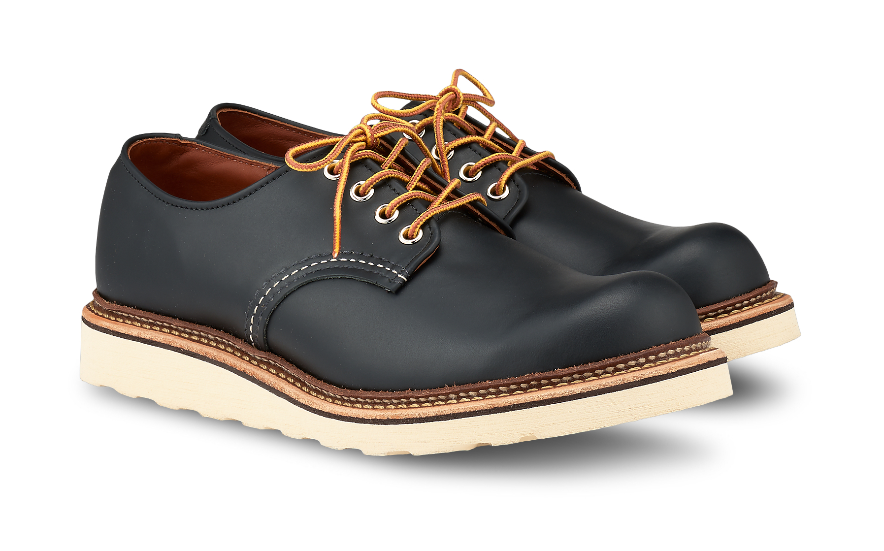 Acquire | Red Wing Heritage brings the Japan-only Work