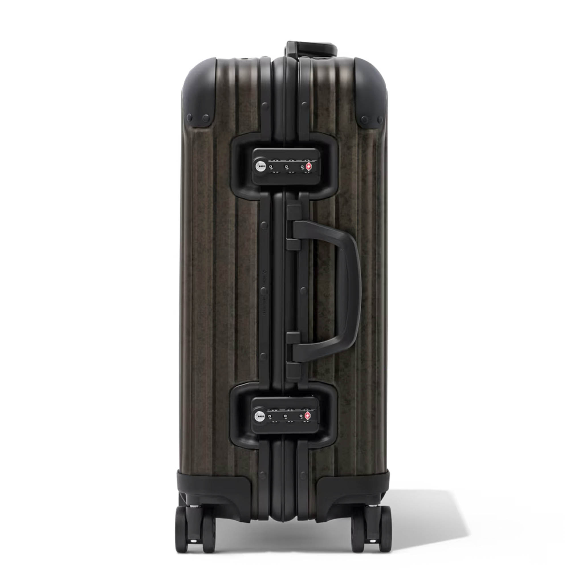 Acquire | Rimowa and Rick Owens preview their limited
