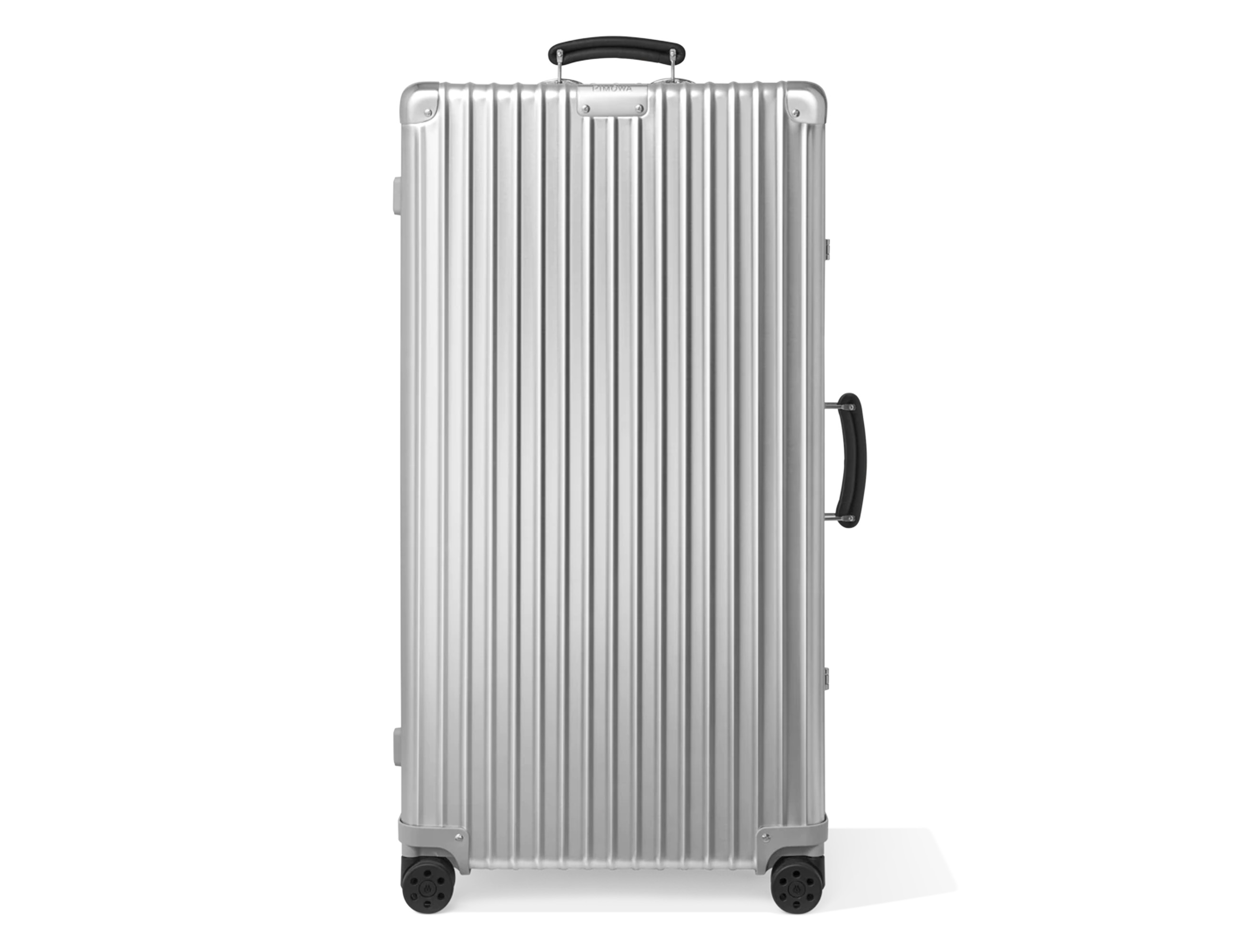 Acquire | Rimowa's Twelve Bottle Case wraps your prized wines