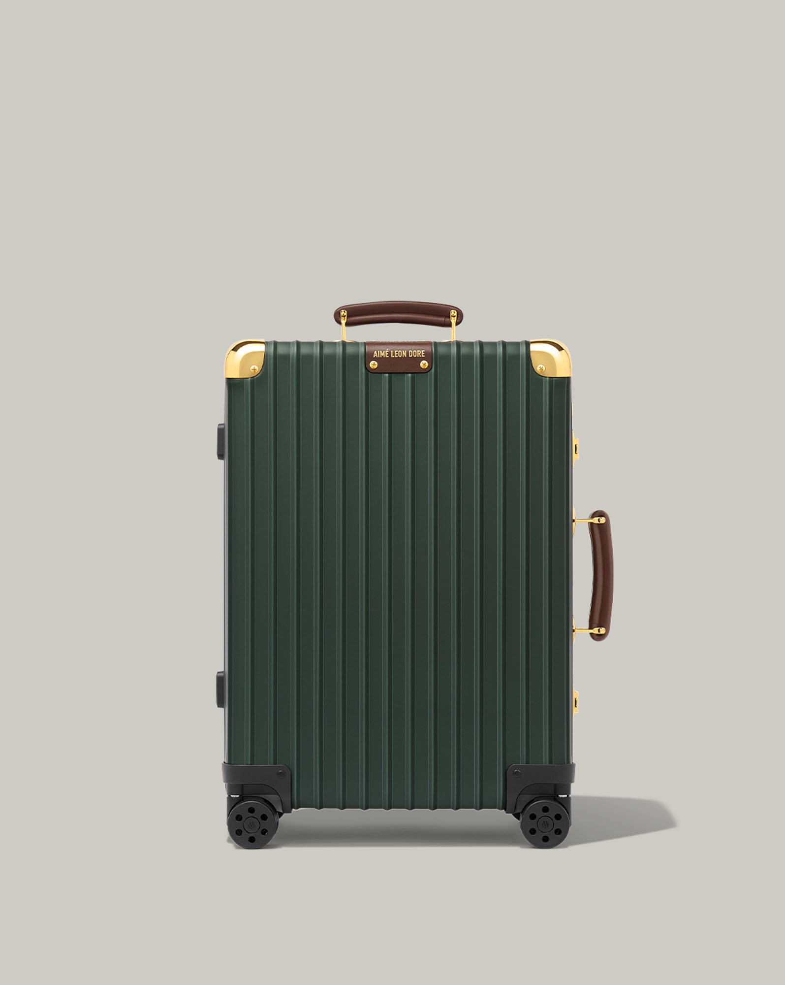 Acquire | Rimowa unveils a new luggage collaboration with Aimé
