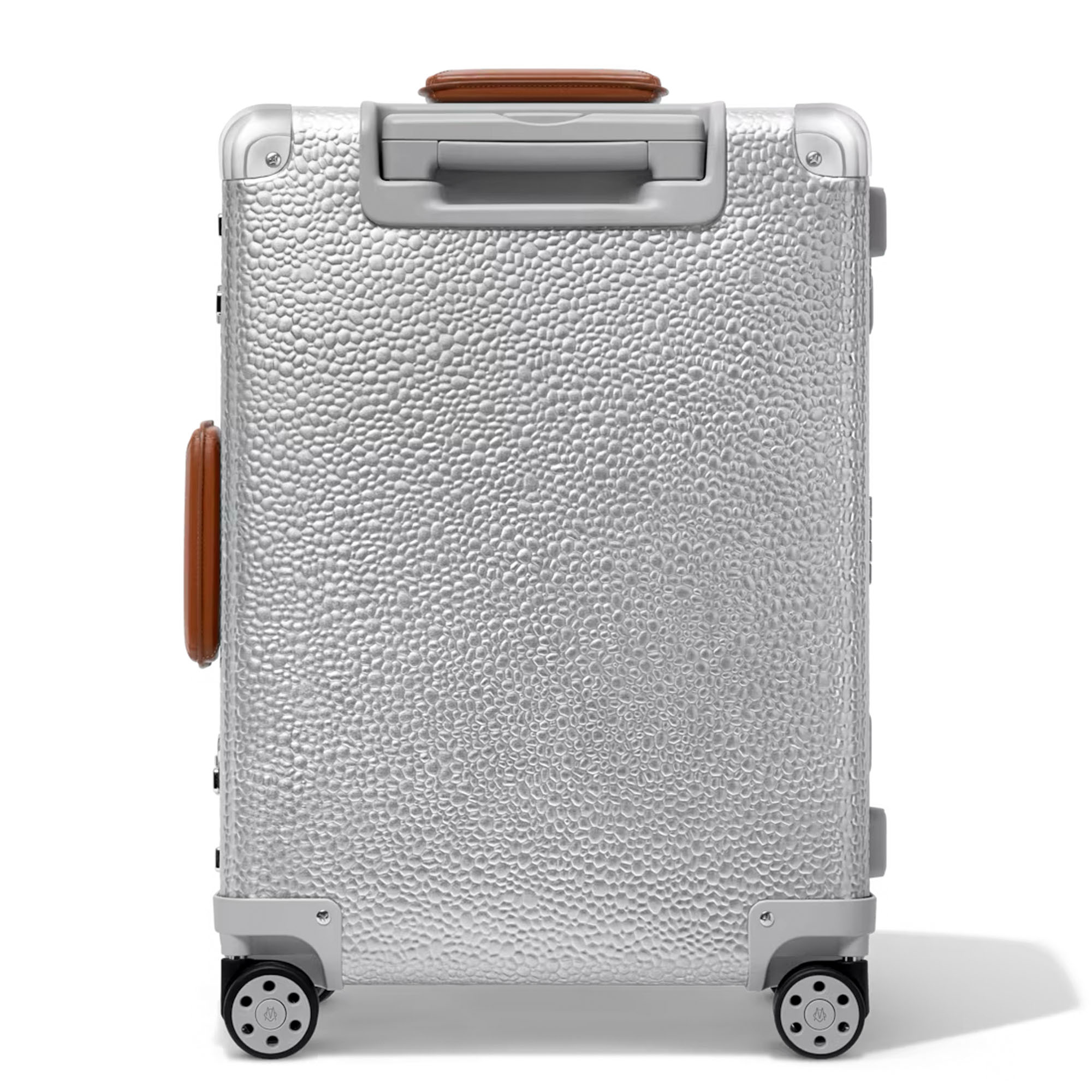 【訳あり】リモワ RIMOWA 限定ナンバーあり Hammerschlag 世界限定】rimowa hammerschlag ハンマーシュラッグ 33L - メルカリ