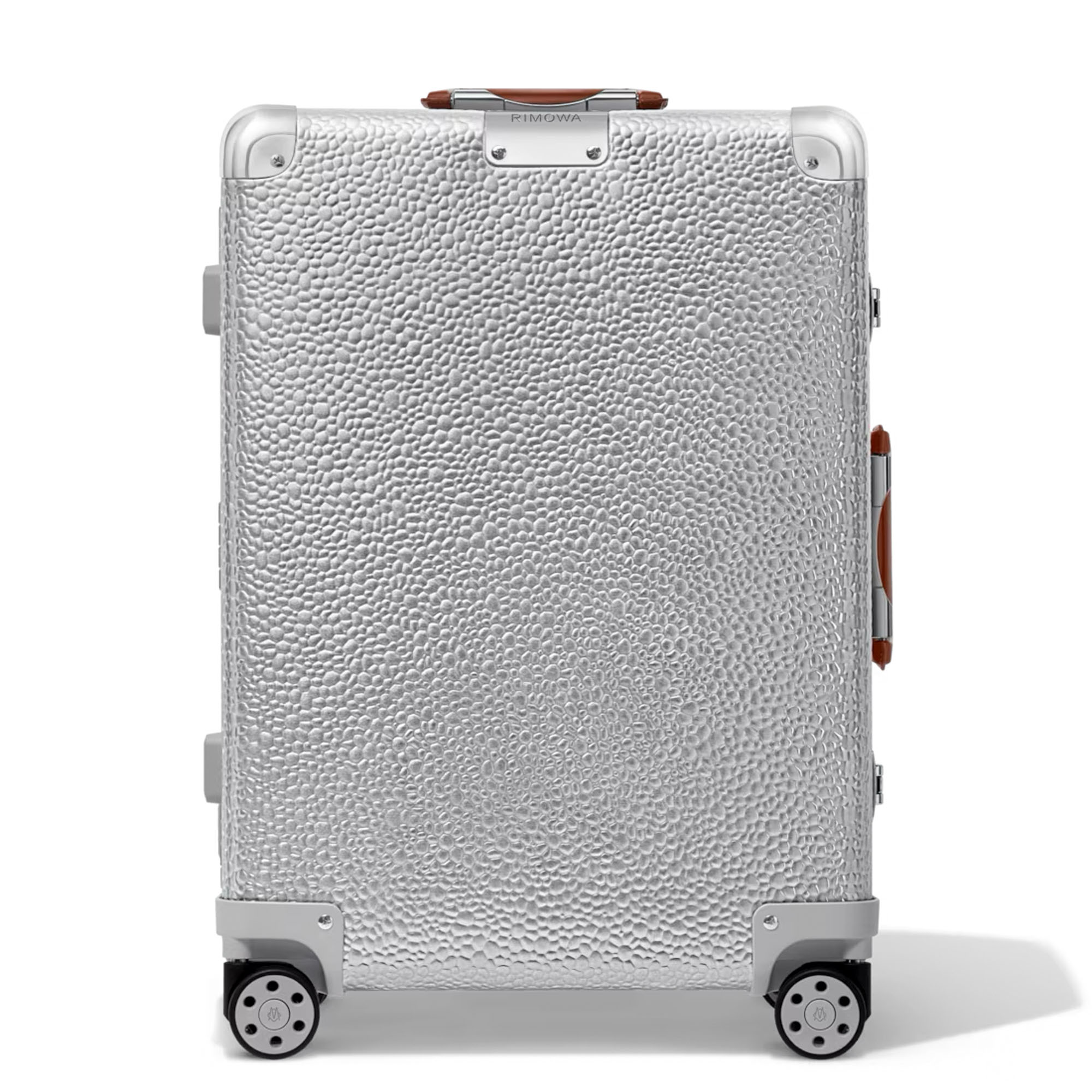 RIMOWA HAMMERSCHLAG 限定品 復刻版 Acquire | Rimowa's vintage-inspired Hammerschlag Collection