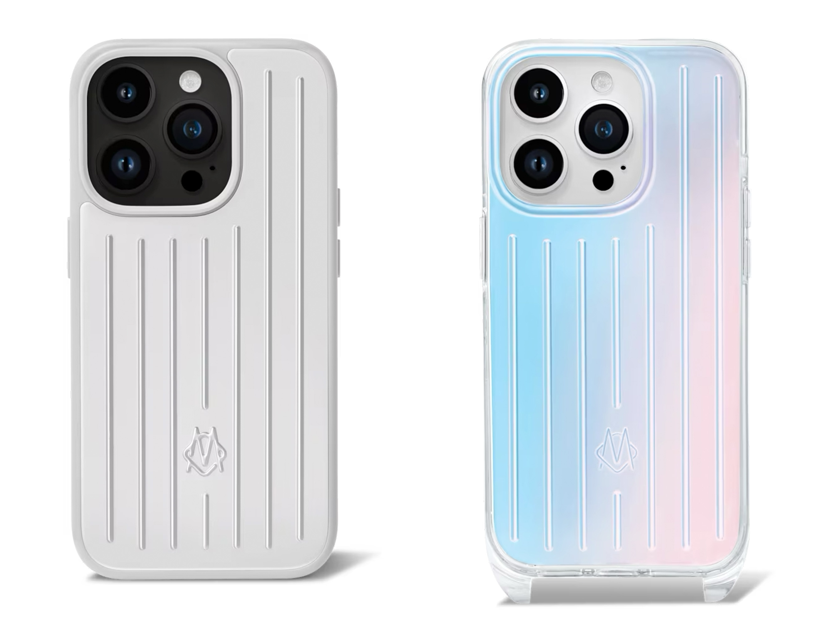 RIMOWA ケース iPhone15pro Rimowa iphone case compatible for iPhone 15 Pro ⭐️U.S