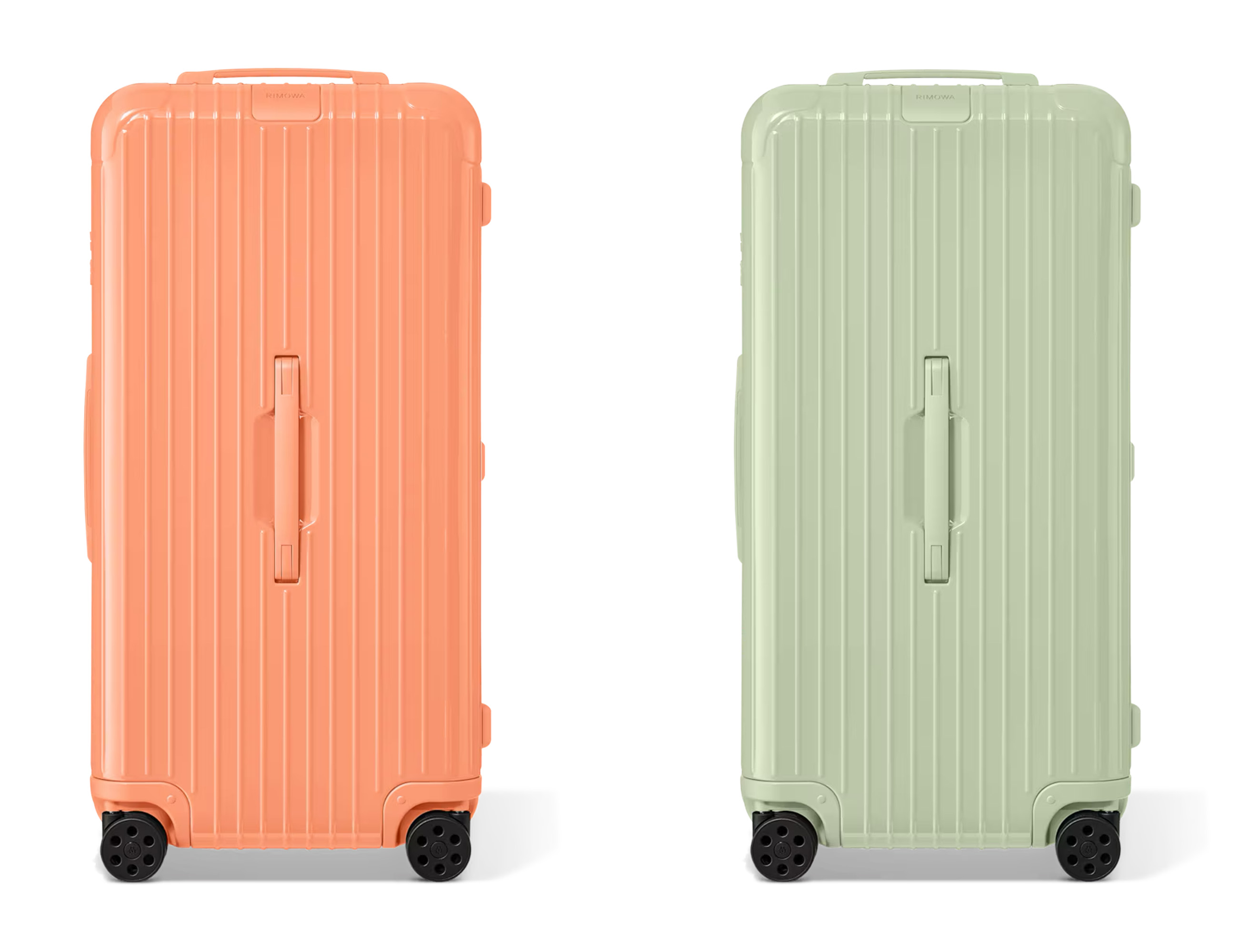 RIMOWA Tango リモワタンゴ 821.63 RIMOWA Tango リモワタンゴ 821.63 Original Cabin Carry-On Aluminium