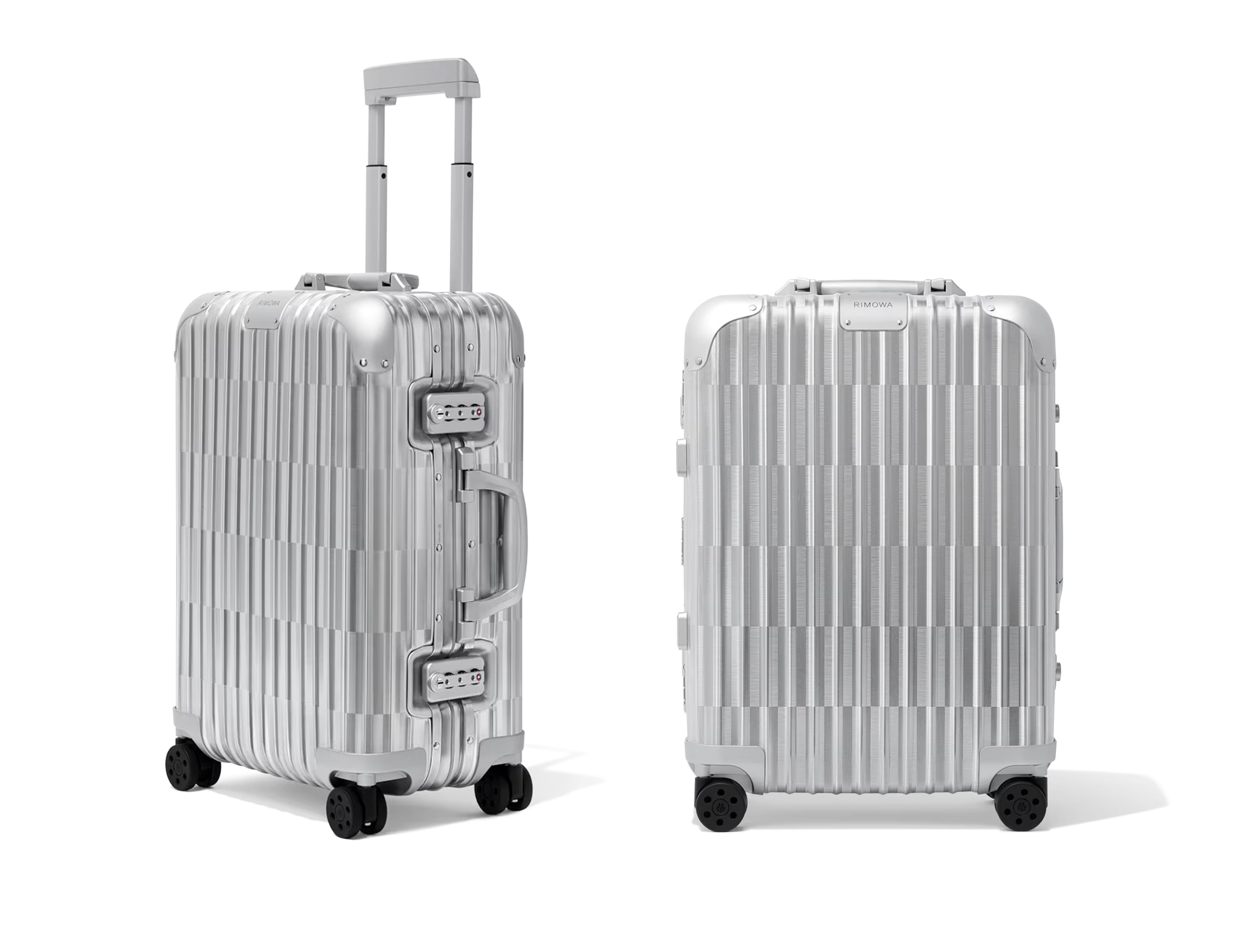 RIMOWA united arrows liberty別注 RIMOWA Suitcase 