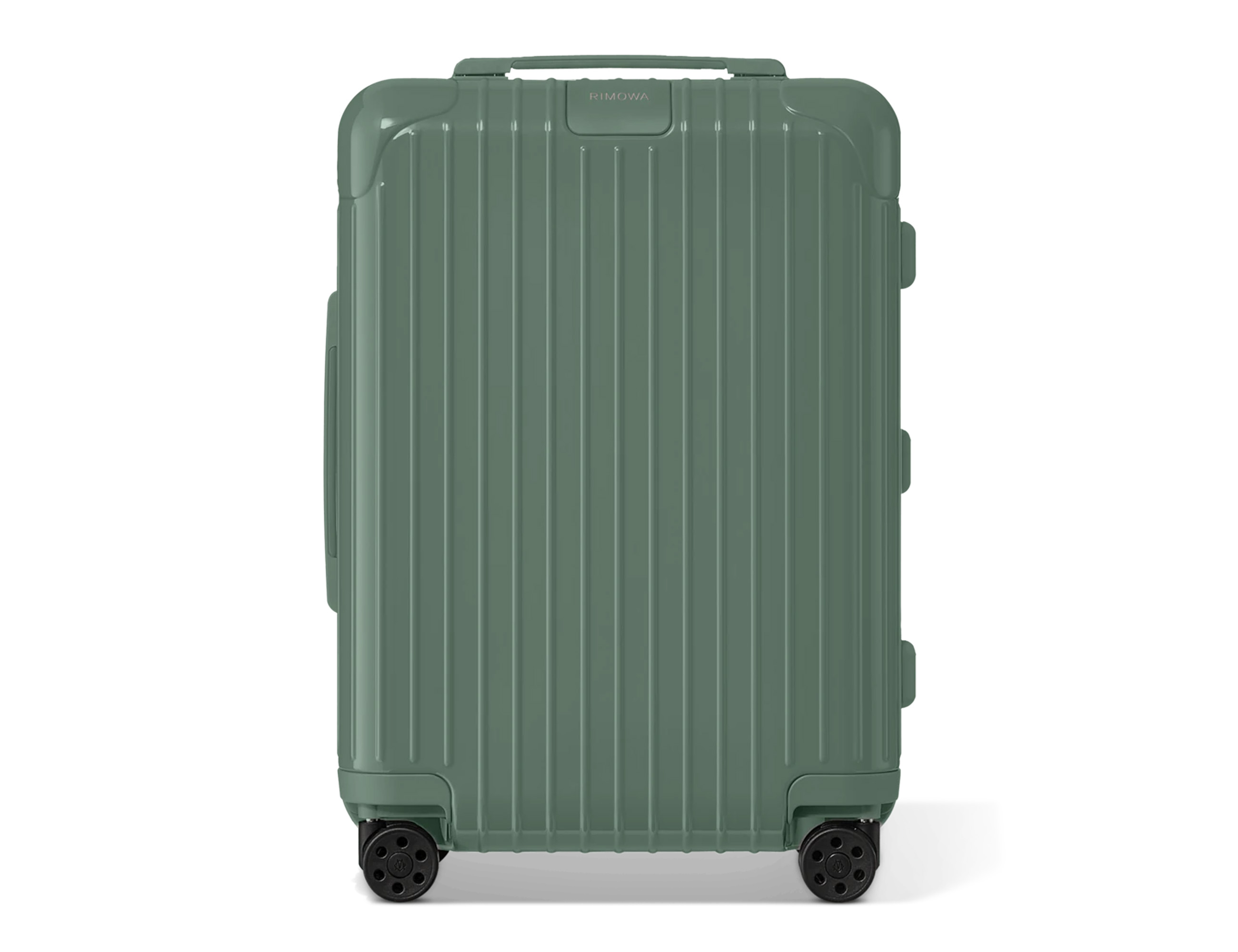 Acquire | Rimowa launches its new Pine and Raspberry colorways