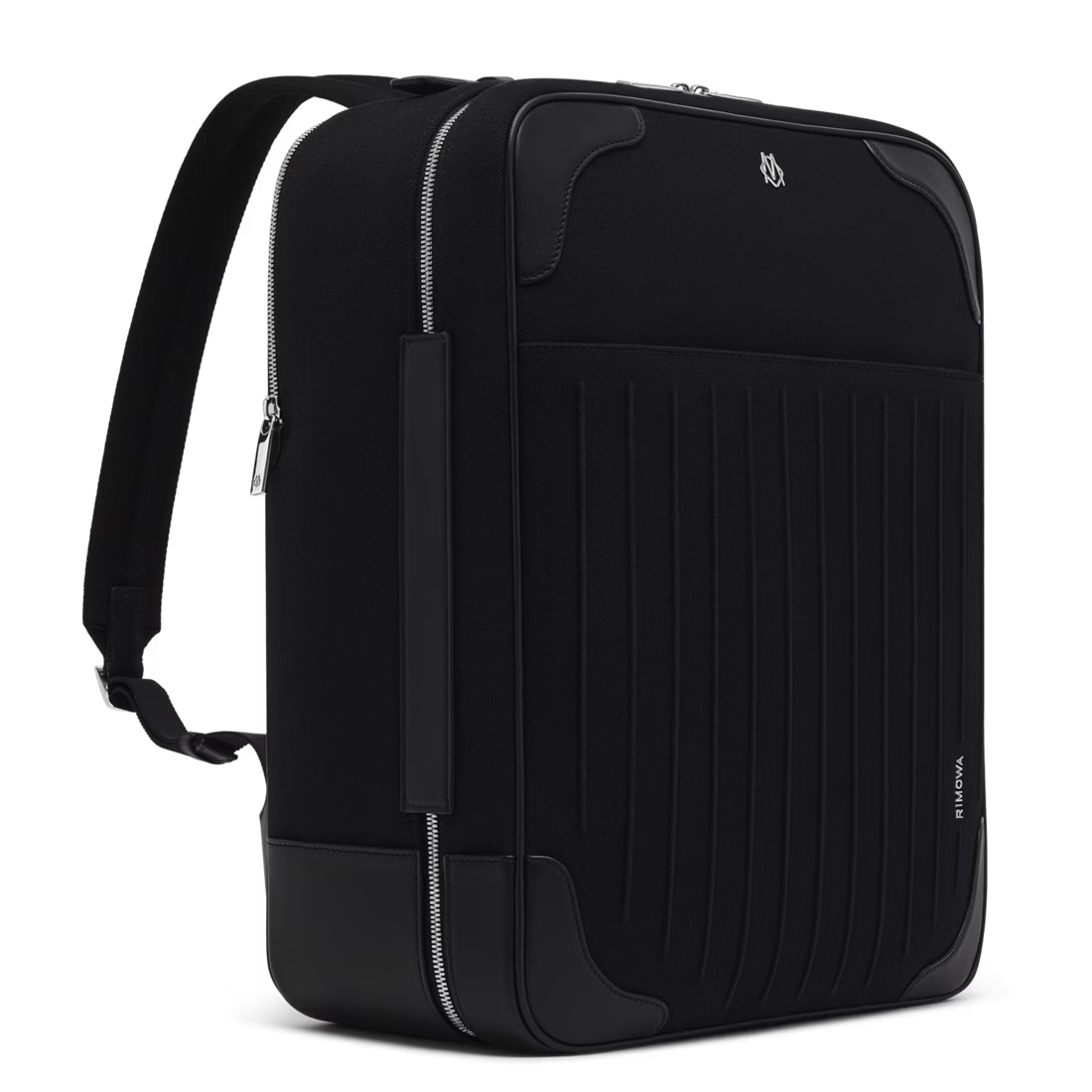 Acquire | Rimowa's new Travel Backpack is designed to be the