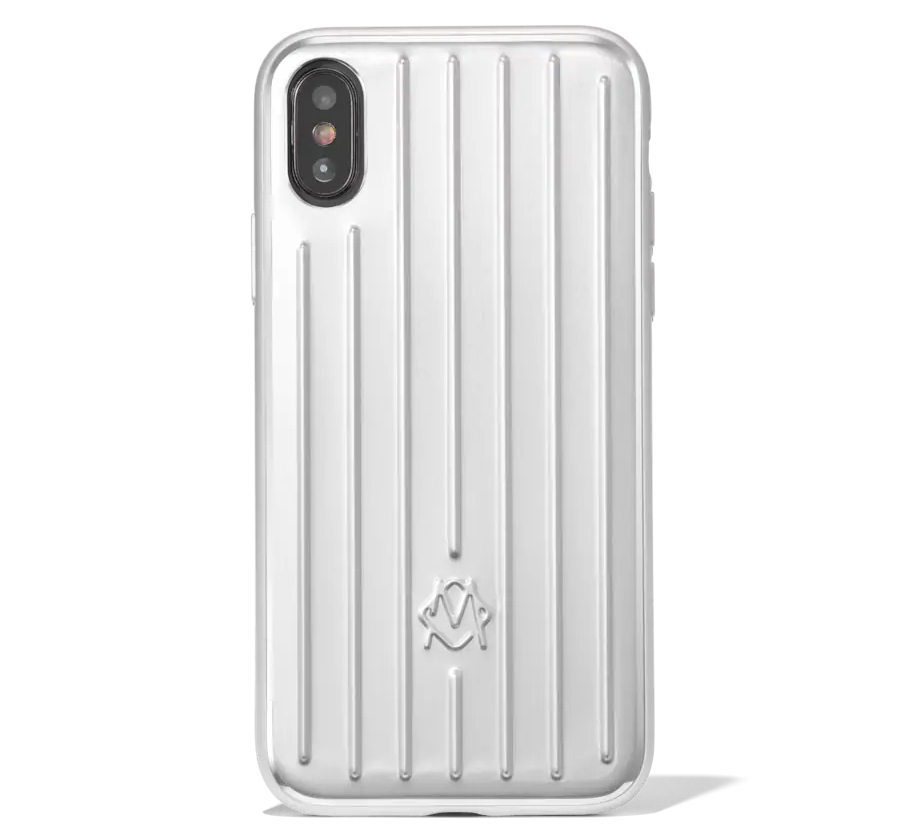 Acquire | Rimowa releases its cases for the iPhone 15 Pro