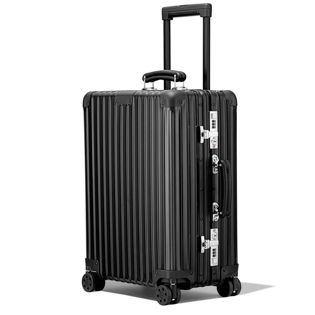 カ*ト様 RIMOWA×RICK OWENS Original キャビン キャリ カ*ト様 RIMOWA×RICK OWENS Original キャビン キャリ - メルカリ