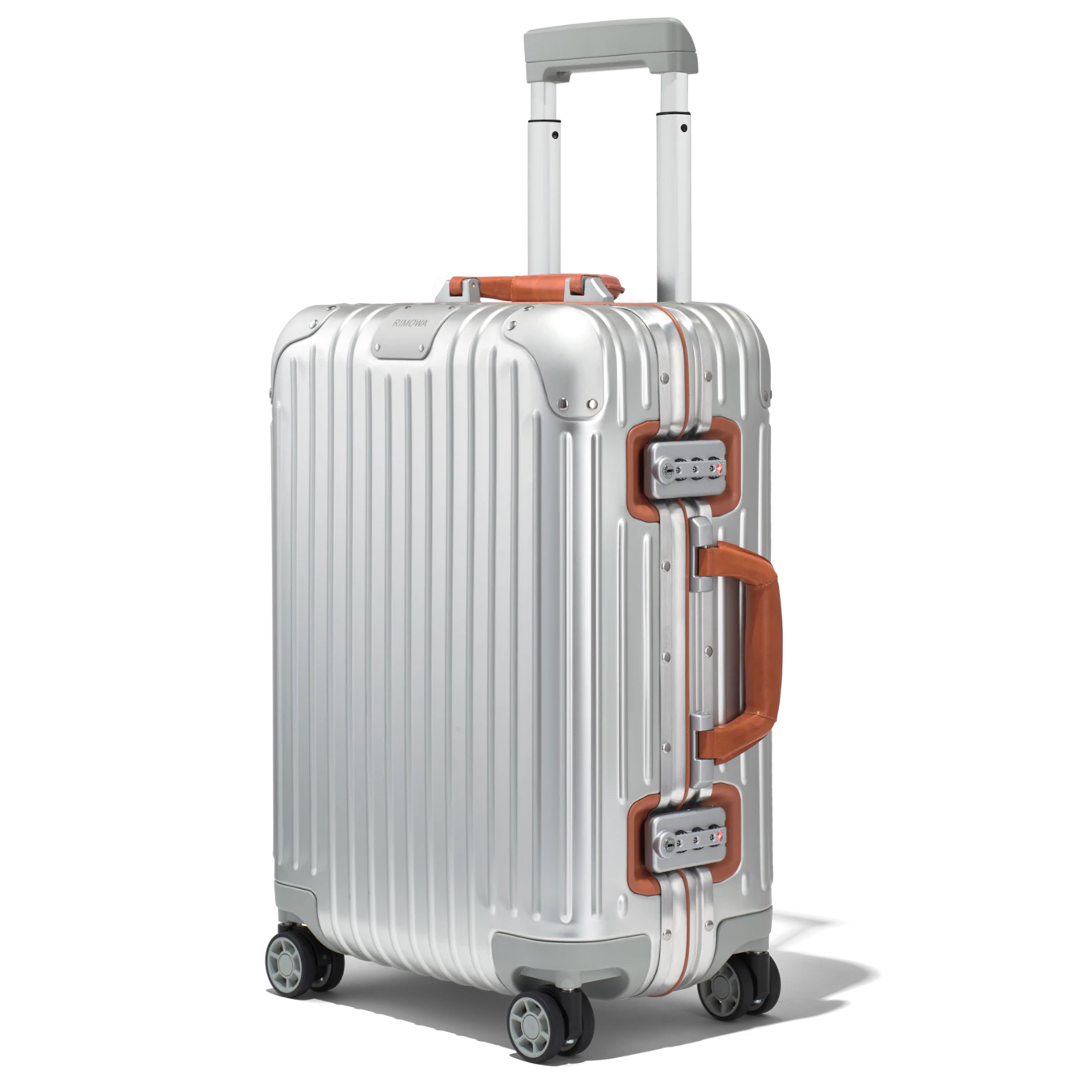RIMOWA リモワ Original Cabin Twist 21インチ 35リットル 機内