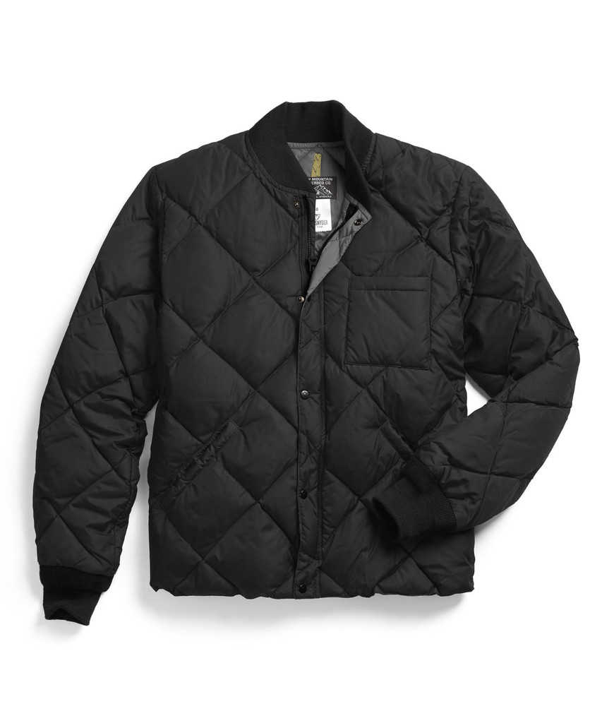 専用TODD SNYDEER×Rocky Mountain Featherbed Acquire | Rocky Mountain Featherbed and Todd Snyder prep for the