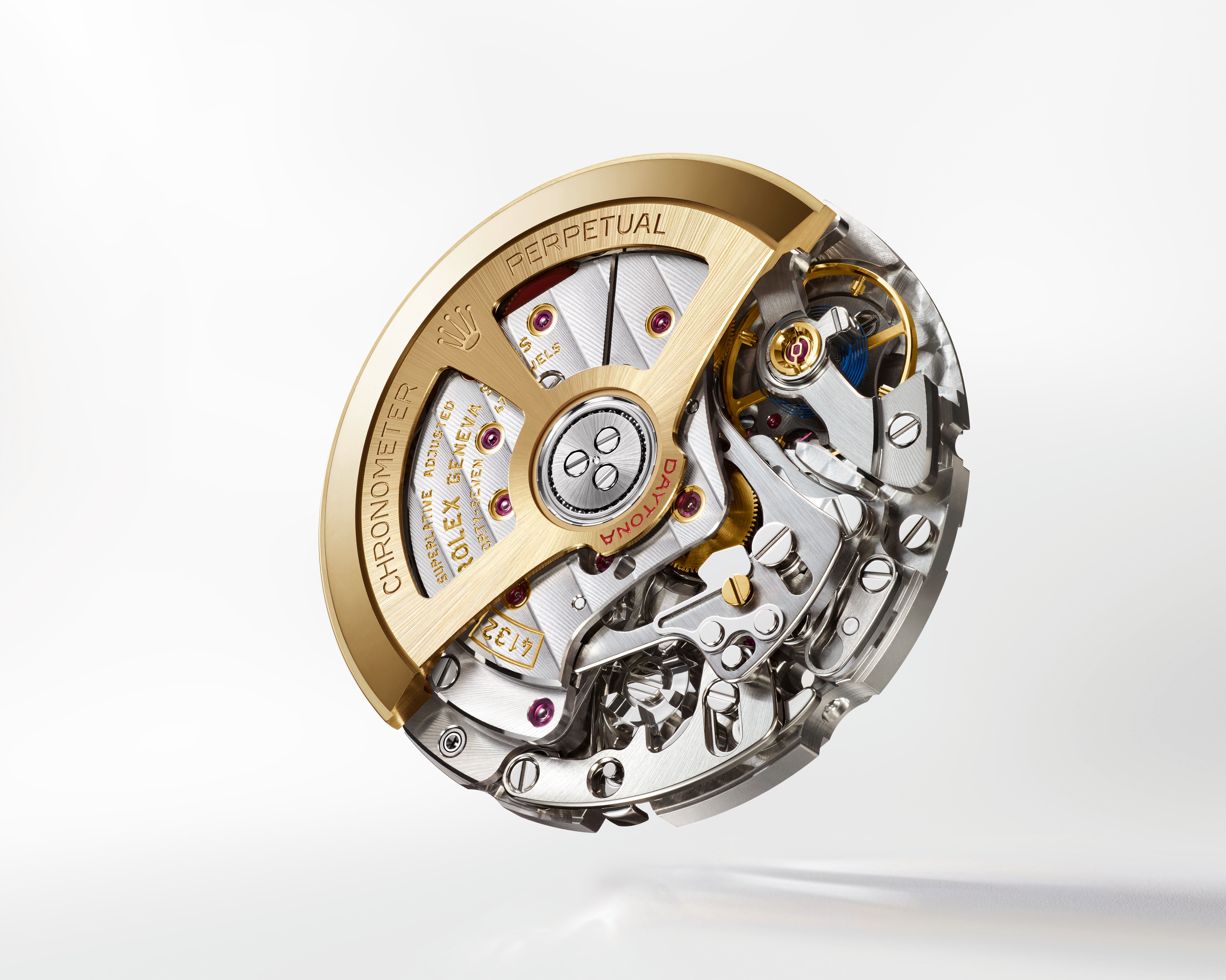 Acquire | Rolex celebrates 100 years of Le Mans with a