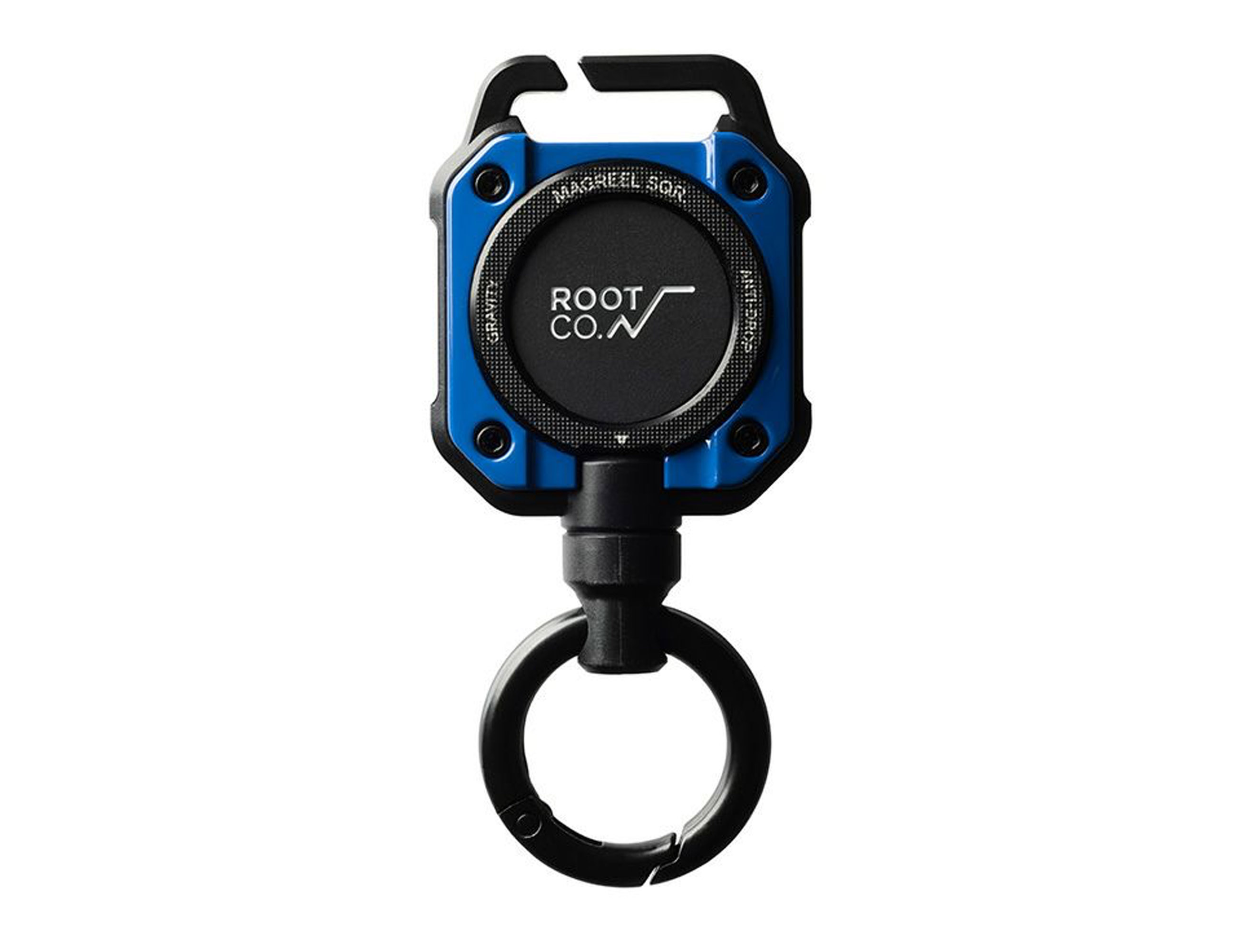 TARPtoTARP×Root.co GRAVITY MAG REEL SQR Root Co. Mag-Reel SQR Lite – DSPTCH