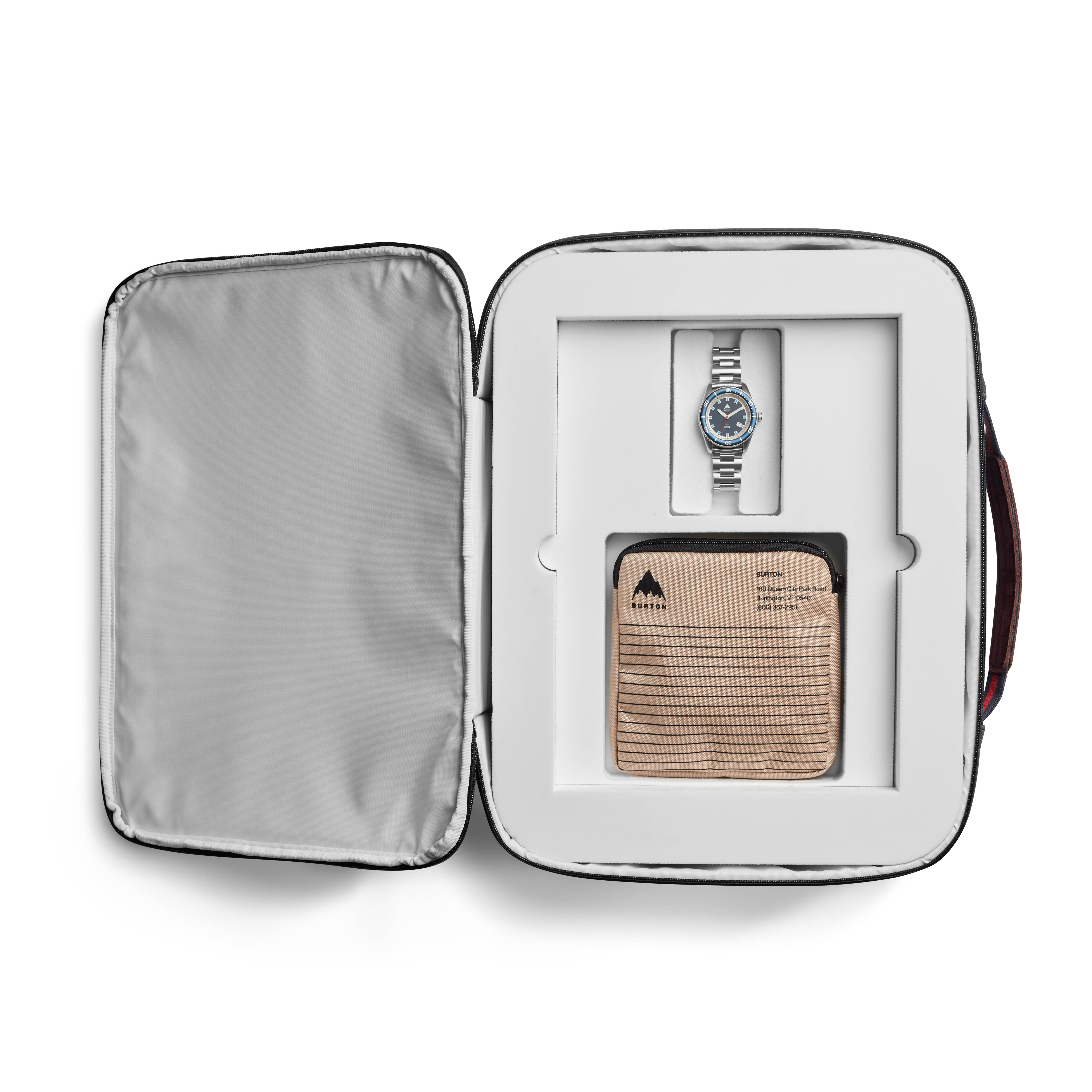 Acquire | Shinola celebrates Jake Burton with the latest edition 