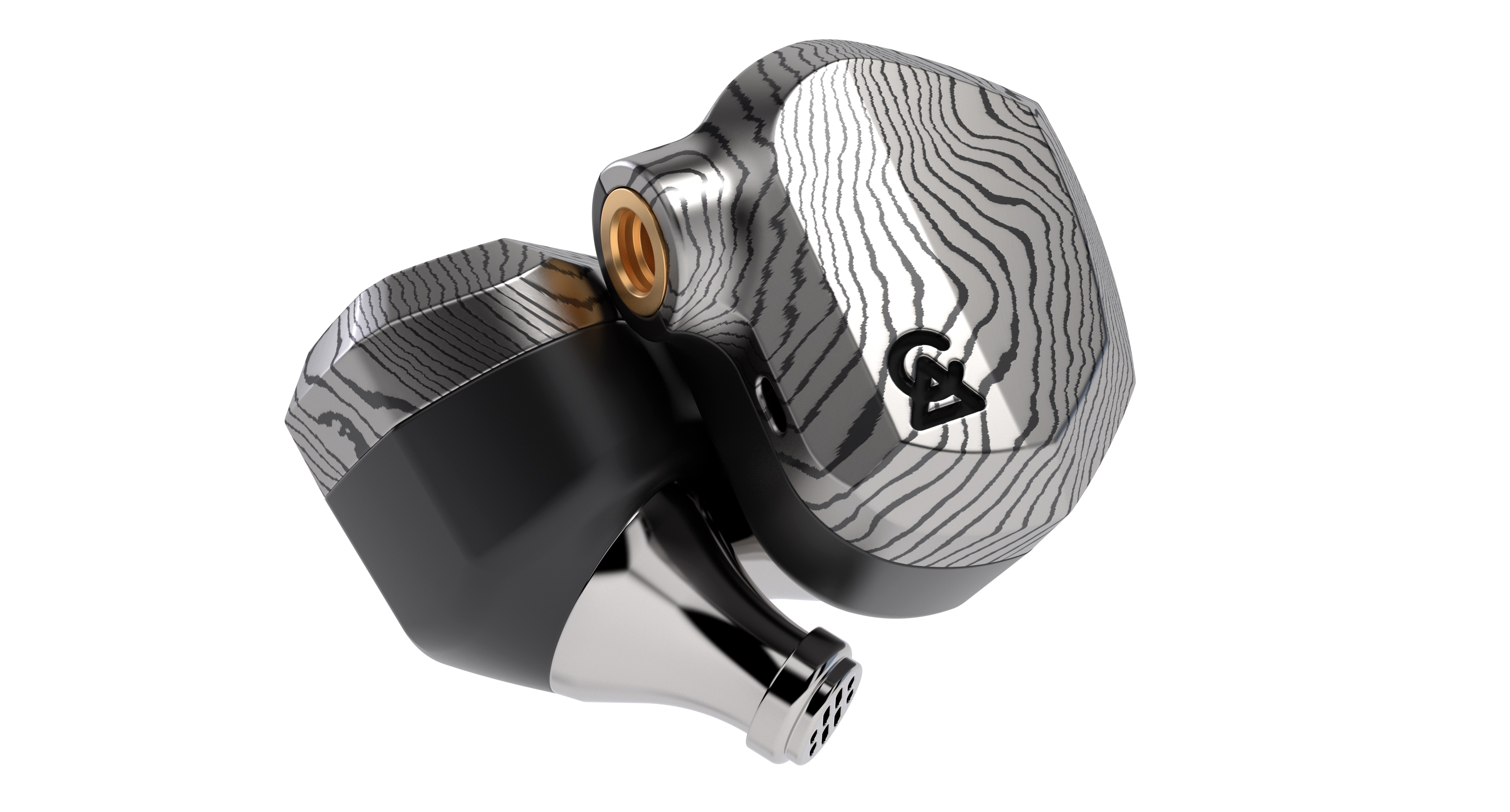 C*k様 Campfire Audio Saber Campfire Audio Saber Review - Major HiFi