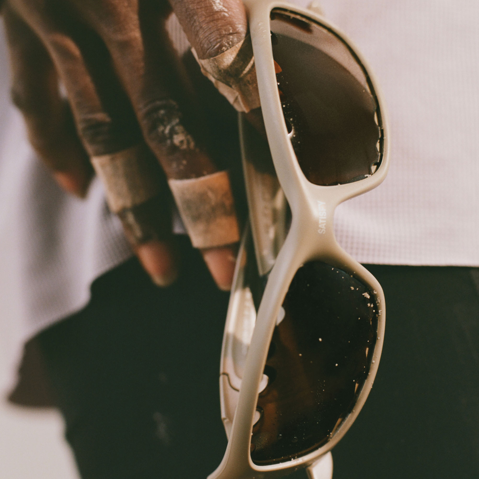 希少 oakley satisfy OAKLEY® DESERT T サイズM 希少 oakley satisfy OAKLEY® DESERT T サイズM 希少 oakley