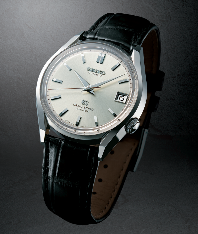 Sシンゴ 62GS | Grand Seiko