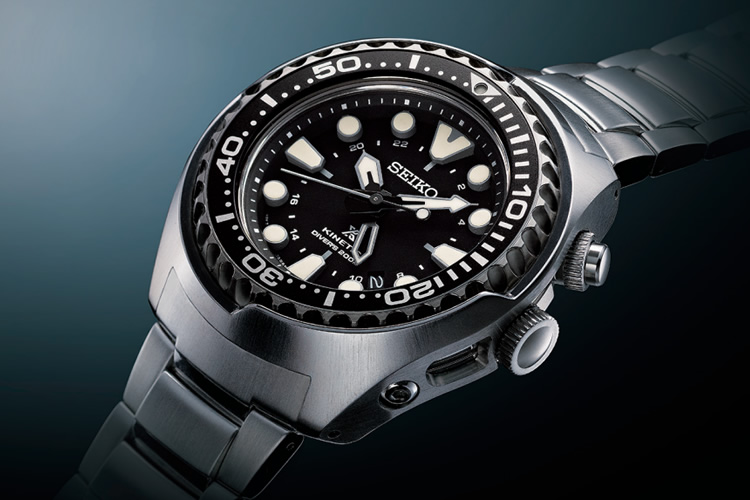 nonnative × SEIKO TIMEKEEPER SEIKO - nonnative×seiko prospex timekeeperの通販 by 不明