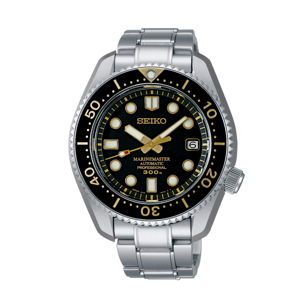 Acquire | Neighborhood and Seiko release a limited edition