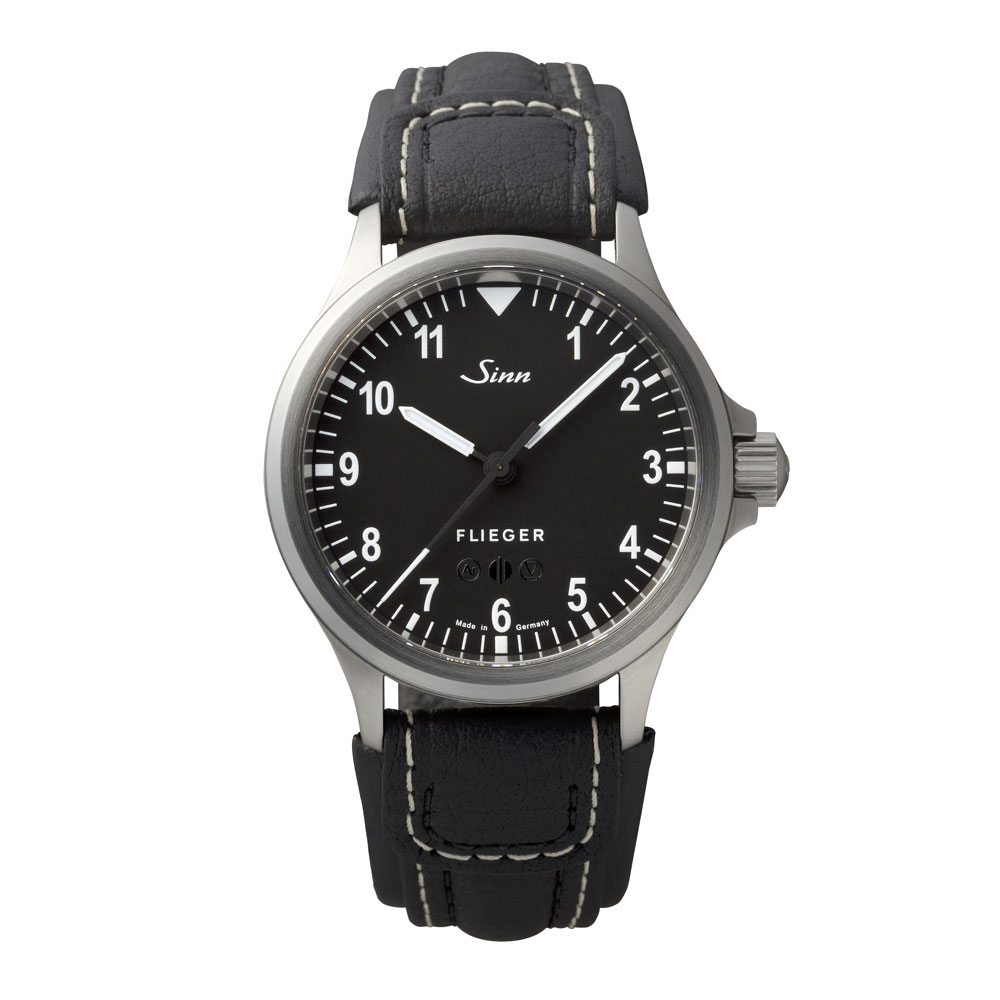 Acquire | Sinn releases an 856 exclusively for the Japanese market