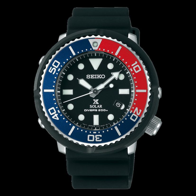 Acquire | Neighborhood and Seiko release a limited edition