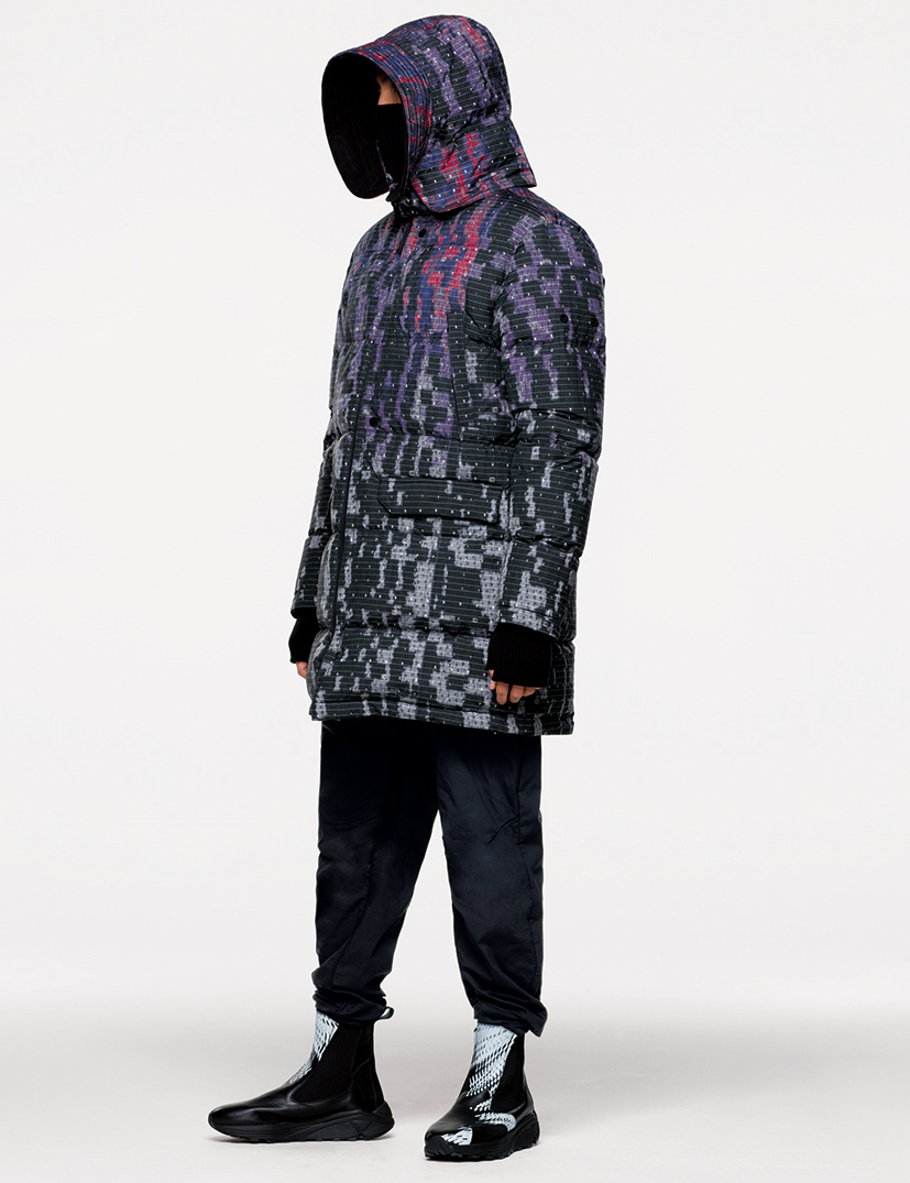 Acquire | Stone Island Shadow Project releases its AW19 collection