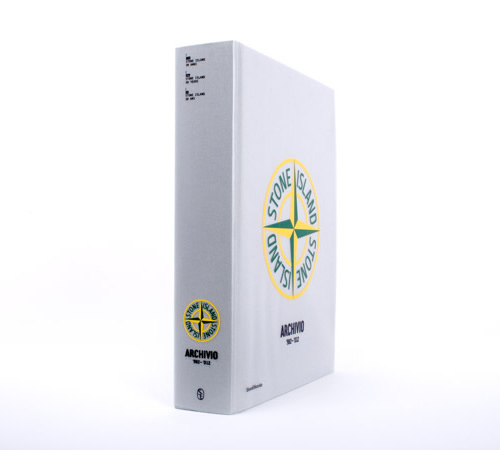 Acquire | Stone Island Archivio '982-'012