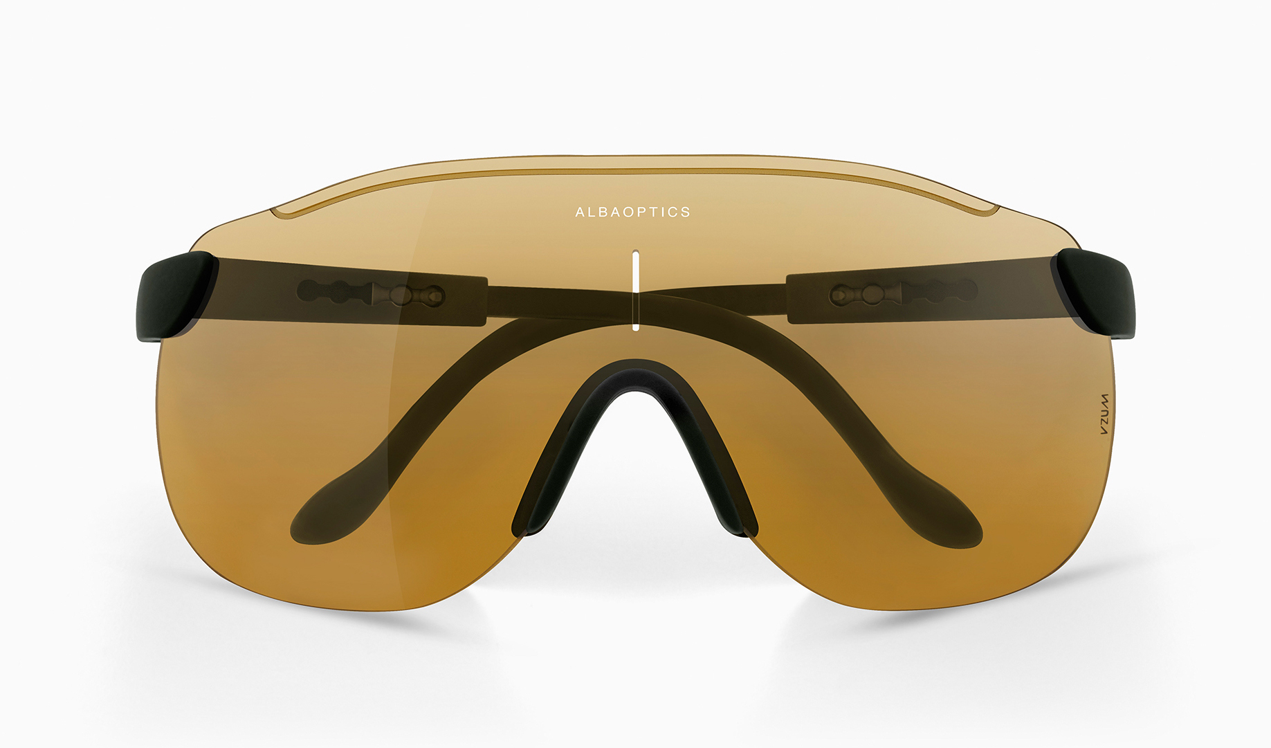 Acquire | Alba Optics launches its Stratos sport performance shield